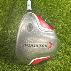 Callaway Big Bertha 3 FWY - Image 1