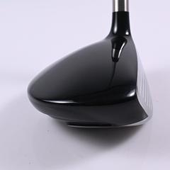 Mizuno F-50 #5 Wood / 18 Degree / Stiff Flex Mizuno Exsar FS2 Shaft - Image 3