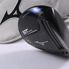 Mizuno ST200 TS #3 Wood / 15 Degree / X-Flex Tensei CK White 70 Shaft - Image 1