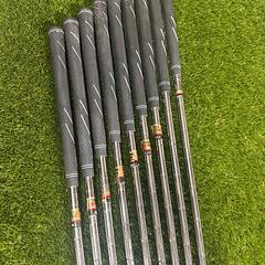 TaylorMade ICW5 3-SW Irons - Image 2