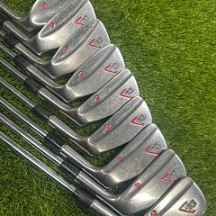 TaylorMade ICW5 3-SW Irons - Image 1