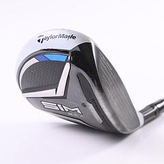 Taylormade SIM Max #5 Wood / 18 Degree / X-Flex Graphite Design Tour AD VR-8 - Image 8