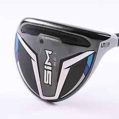 Taylormade SIM Max #5 Wood / 18 Degree / X-Flex Graphite Design Tour AD VR-8 - Image 7