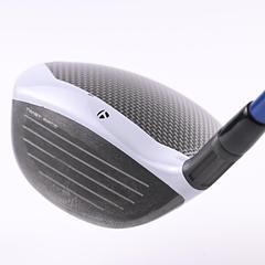 Taylormade SIM Max #5 Wood / 18 Degree / X-Flex Graphite Design Tour AD VR-8 - Image 5