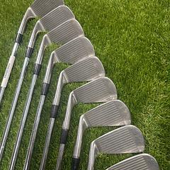 TaylorMade ICW5 3-SW Irons - Image 3