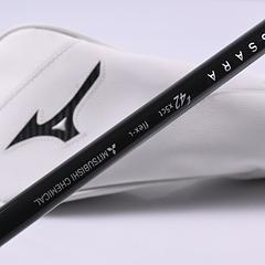 Ladies Mizuno ST200X #5 Wood / 18 Degree / Ladies Flex Bassara E42 Shaft - Image 6