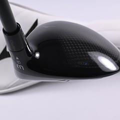 Mizuno ST-Z 230 #3 Wood / 15 Degree / Senior Flex Helium Nanocore 4 Shaft - Image 5