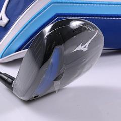 Left Hand Mizuno ST-Max 230 #3 Wood / 15 Degree / Regular Flex Kai'li Blue 60 - Image 1
