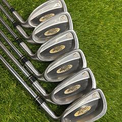 Titleist DCI 6-SW Irons - Image 3