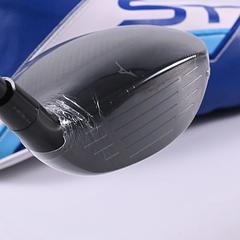 Left Hand Mizuno ST-Max 230 #3 Wood / 15 Degree / Regular Flex Kai'li Blue 60 - Image 4