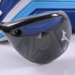 Left Hand Mizuno ST-Max 230 #3 Wood / 15 Degree / Regular Flex Kai'li Blue 60 - Image 2