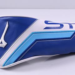 Left Hand Mizuno ST-Max 230 #3 Wood / 15 Degree / Regular Flex Kai'li Blue 60 - Image 9