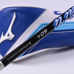Left Hand Mizuno ST-Max 230 #3 Wood / 15 Degree / Regular Flex Kai'li Blue 60 - Image 6