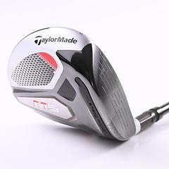 Taylormade M6 #3 Wood / 15 Degree / Regular Flex Fujikura Atmos Orange 5 Shaft - Image 3