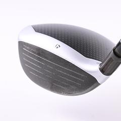 Taylormade M6 #3 Wood / 15 Degree / Regular Flex Fujikura Atmos Orange 5 Shaft - Image 1