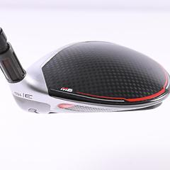 Taylormade M6 #3 Wood / 15 Degree / Regular Flex Fujikura Atmos Orange 5 Shaft - Image 2