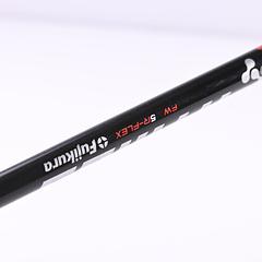 Taylormade M6 #3 Wood / 15 Degree / Regular Flex Fujikura Atmos Orange 5 Shaft - Image 5