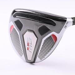 Taylormade M6 #3 Wood / 15 Degree / Regular Flex Fujikura Atmos Orange 5 Shaft - Image 8