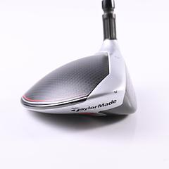 Taylormade M6 #3 Wood / 15 Degree / Regular Flex Fujikura Atmos Orange 5 Shaft - Image 7