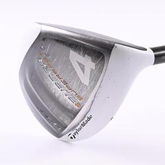 Taylormade Burner Superfast 2.0 #4 Wood / 16.5 Degree / Regular Flex Matrix Ozik - Image 2