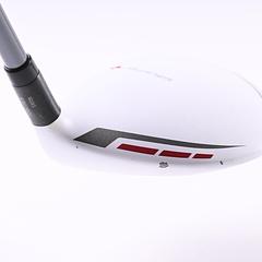 Taylormade Burner Superfast 2.0 #4 Wood / 16.5 Degree / Regular Flex Matrix Ozik - Image 5