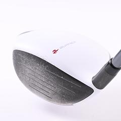 Taylormade Burner Superfast 2.0 #4 Wood / 16.5 Degree / Regular Flex Matrix Ozik - Image 4