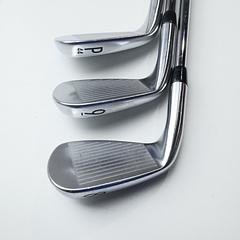 Used Titleist T100S 2021 Iron Set / 4 - PW / Stiff Flex - Image 7