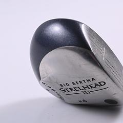 Callaway Steelhead III #4 Wood / 17 Degree / Light Flex Callaway System III - Image 1