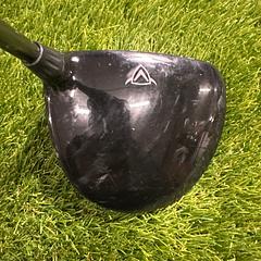 Callaway Diablo Edge 5 FWY - Image 2