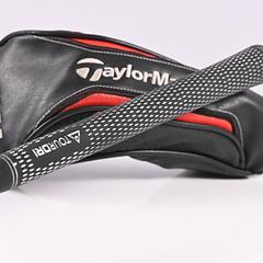 Taylormade M6 #3 Wood / 15 Degree / Regular Flex Fujikura Atmos Orange 5 Shaft - Image 7