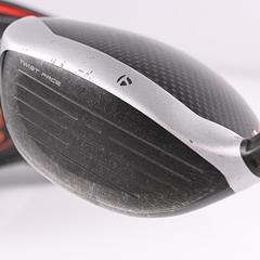 Taylormade M6 #3 Wood / 15 Degree / Regular Flex Fujikura Atmos Orange 5 Shaft - Image 3