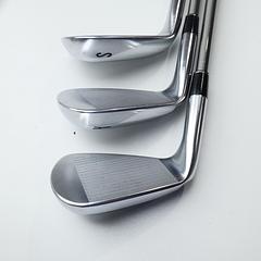 Used Srixon ZXi5 Iron Set / 6 - SW + AW / Stiff Flex - Image 7