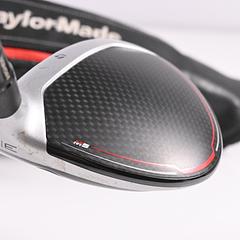 Taylormade M5 #3 Wood / 15 Degree / Stiff Flex Fujikura Ventus Blue 6 Shaft - Image 5