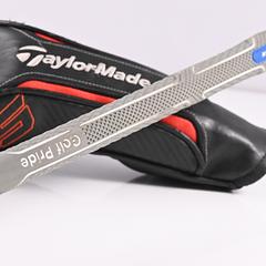 Taylormade M5 #3 Wood / 15 Degree / Stiff Flex Fujikura Ventus Blue 6 Shaft - Image 8