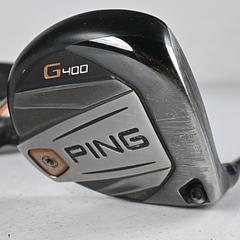 Ping G400 SFT #3 Wood / 16 Degree / Senior Flex Ping Alta CB 55 Shaft - Image 4