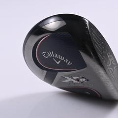 Callaway XR Speed #3 Wood / 15 Degree / Regular Flex HZRDUS T800 Blue 65 Shaft - Image 6