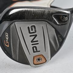 Ping G400 SFT #3 Wood / 16 Degree / Senior Flex Ping Alta CB 55 Shaft - Image 2
