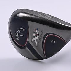 Callaway XR Speed #3 Wood / 15 Degree / Regular Flex HZRDUS T800 Blue 65 Shaft - Image 5