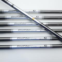 Used Srixon ZXi5 Iron Set / 6 - SW + AW / Stiff Flex - Image 10