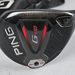 Ping G410 #3 Wood / 14.5 Degree / Regular Flex Ping Alta CB 65 Shaft - Image 8