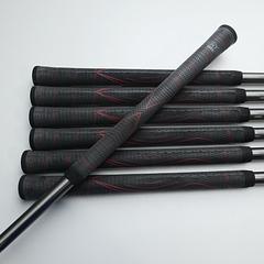 Used Srixon ZXi5 Iron Set / 6 - SW + AW / Stiff Flex - Image 11