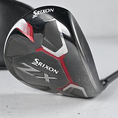 Srixon ZX #3 Wood / 15 Degree / Stiff Flex HZRDUS Smoke Black 60 Shaft - Image 2