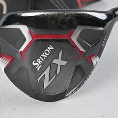 Srixon ZX #3 Wood / 15 Degree / Stiff Flex HZRDUS Smoke Black 60 Shaft - Image 3
