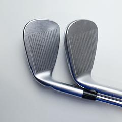 Used Ping i530 Iron Set / 6 - PW / Stiff Flex - Image 6