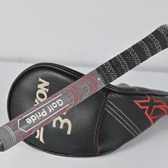 Srixon ZX #3 Wood / 15 Degree / Stiff Flex HZRDUS Smoke Black 60 Shaft - Image 9