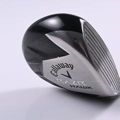 Callaway RAZR Hawk #3 Wood / 15 Degree / Stiff Flex Aldila Voodoo SVS6 Shaft - Image 1