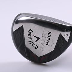 Callaway RAZR Hawk #3 Wood / 15 Degree / Stiff Flex Aldila Voodoo SVS6 Shaft - Image 2