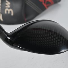 Srixon ZX #3 Wood / 15 Degree / Stiff Flex HZRDUS Smoke Black 60 Shaft - Image 6