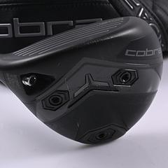 Left Hand Cobra DS-Adapt LS Titanium #3 Wood / 14.5 Degree / X-Flex HZRDUS Gen4 - Image 6