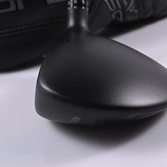 Left Hand Cobra DS-Adapt LS Titanium #3 Wood / 14.5 Degree / X-Flex HZRDUS Gen4 - Image 7